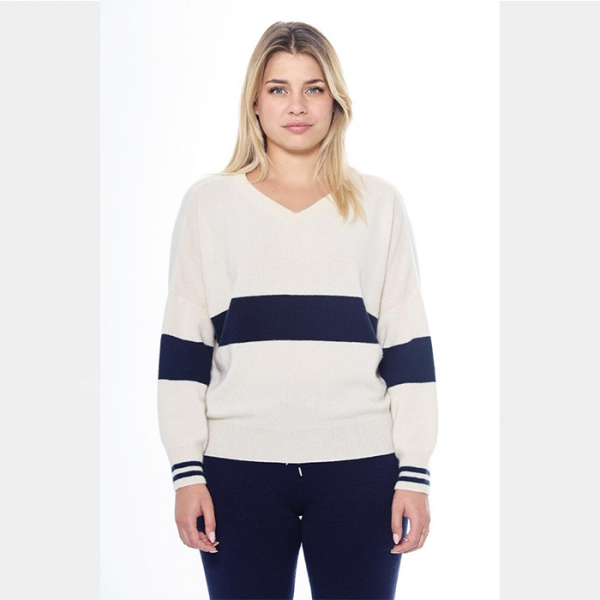 HARCOUR - Pull Polisa Femme