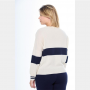 HARCOUR - Polisa woman pullover