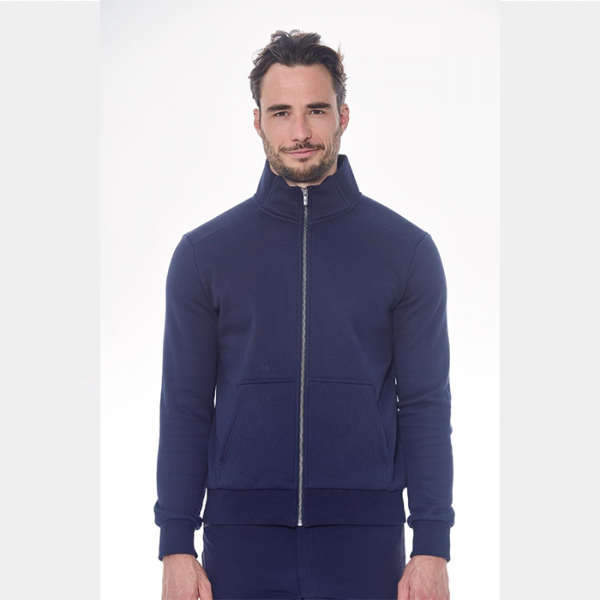 HARCOUR - Sweat Saxo Homme