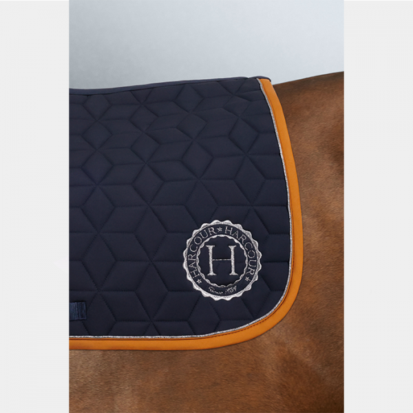 HARCOUR - Tapis de dressage Solice