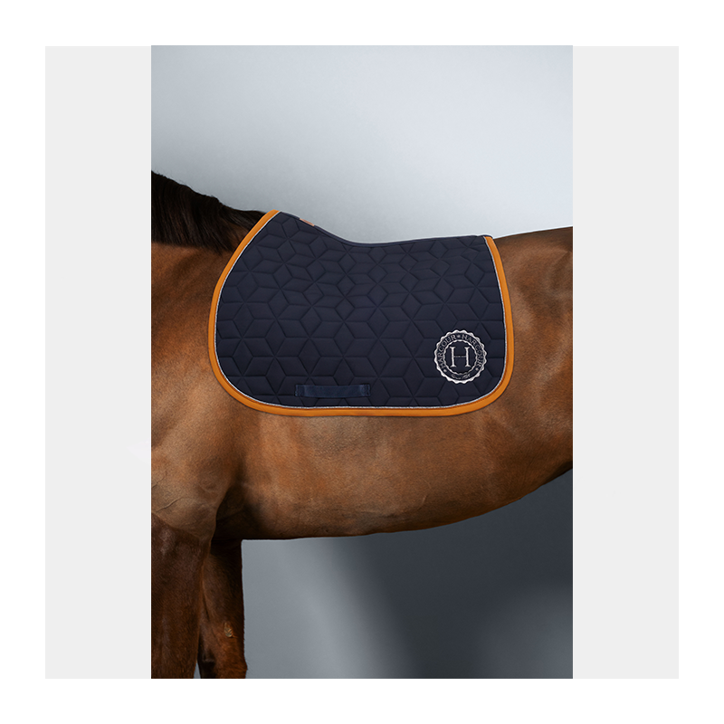 HARCOUR - Solice saddle pad