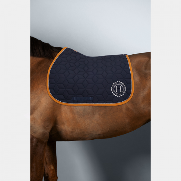 HARCOUR - Solice saddle pad