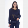 HARCOUR - Pull Swift Femme