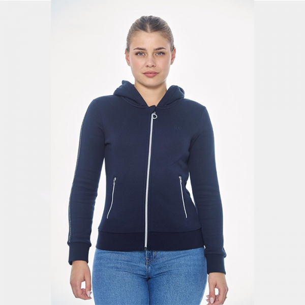 HARCOUR - Sworm woman sweater