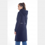 HARCOUR - Blouson Taylor Femme