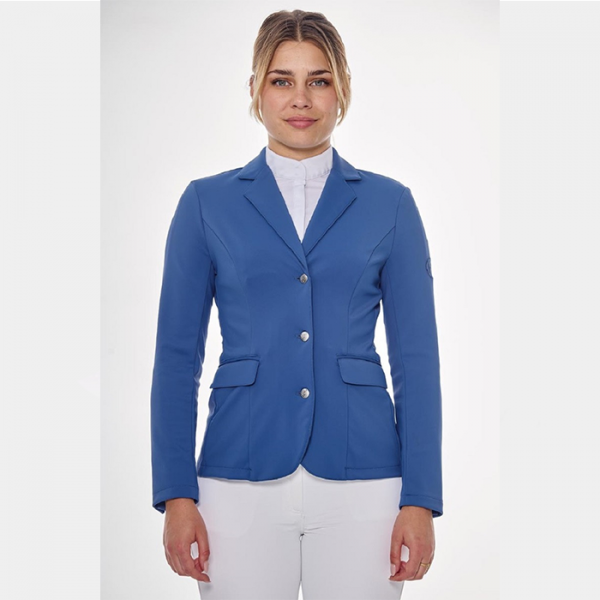 HARCOUR - Veste de concours Jismy Femme