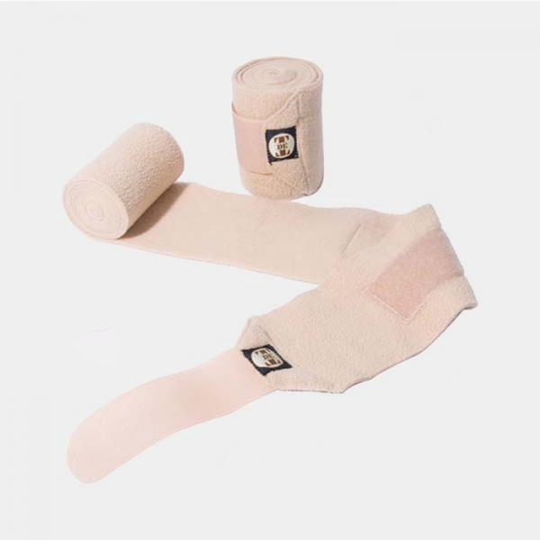 T DE T - Polo bandages