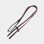 CAVALETTI - Tone-on-tone rubber reins