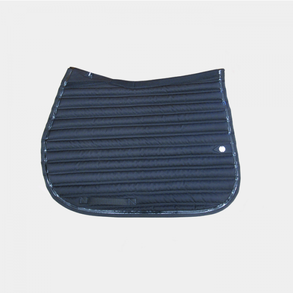 SILVER CROWN - Slim Pro saddle pad