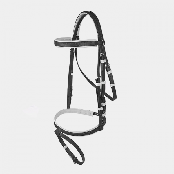 ZILCO - Hanoverian bridle