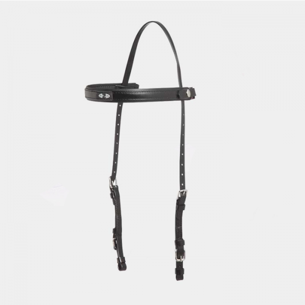 ZILCO - Deluxe endurance bridle