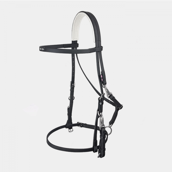 ZILCO - Ultra endurance bridle