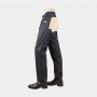 HORSEWARE - Fleece line rain chaps