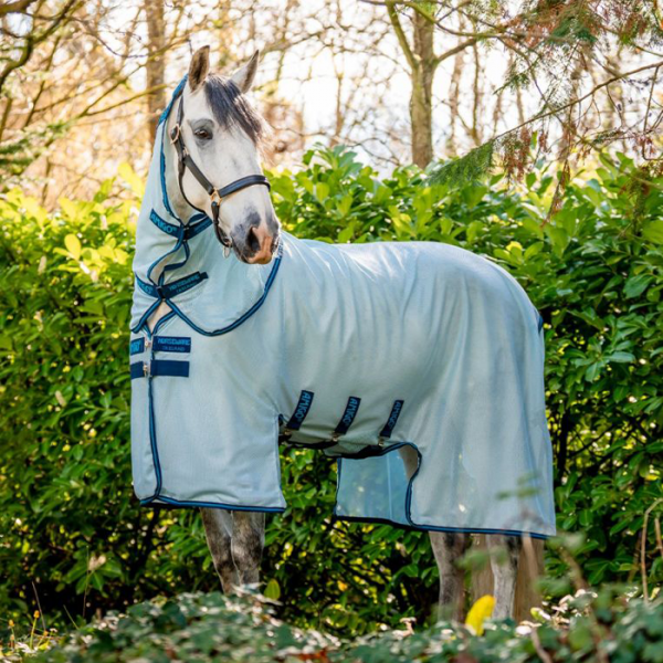 HORSEWARE - Chemise anti-mouches Amigo Bug Buster Plus