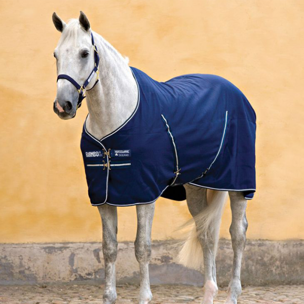 HORSEWARE - Chemise d'écurie Rambo