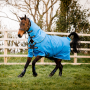 HORSEWARE - Couverture Amigo Hero 900 Plus Disc Front Med 200 gr