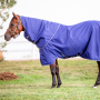 HORSEWARE - Couverture Amigo Hero 900 Plus Med 200 gr