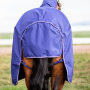 HORSEWARE - Couverture Amigo Hero 900 Plus Med 200 gr