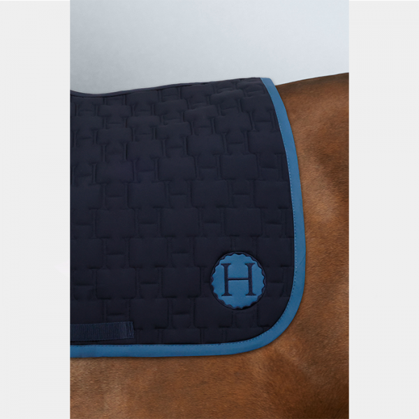 HARCOUR - Tapis de dressage Salva