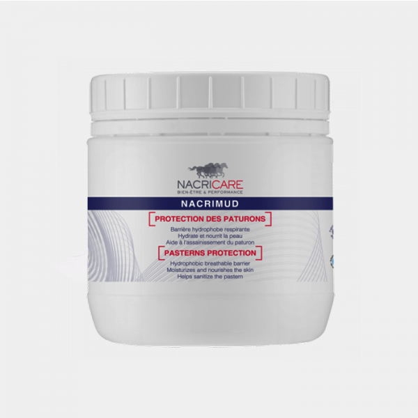 NACRICARE - Crème protection paturons Nacrimud