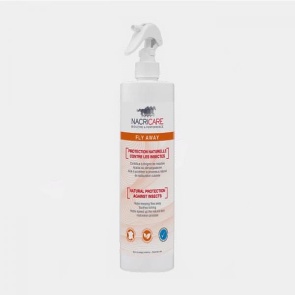 NACRICARE - Fly Away insect repellent