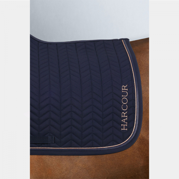 HARCOUR - Tapis de dressage Sisko