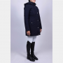 HARCOUR - Veste Jacinthe Femme