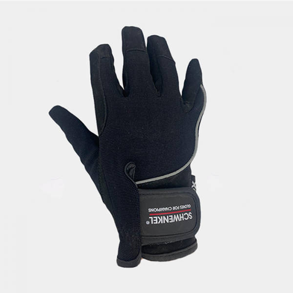 UVEX - Commanche gloves