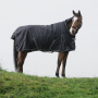 RIDING WORLD - Couverture imperméable doublée polaire Oxford