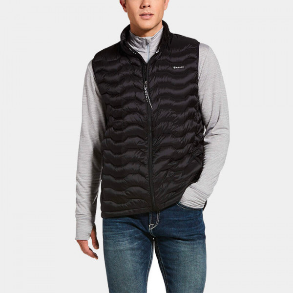 ARIAT - Ideal man's bodywarmer