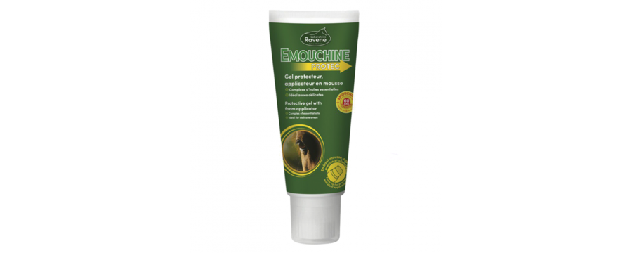 Insectifuge pour cheval : boutique équitation