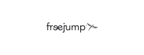 FREEJUMP